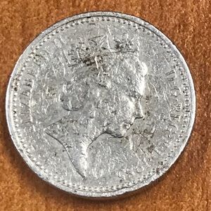 Meet your Posher, Chrissy